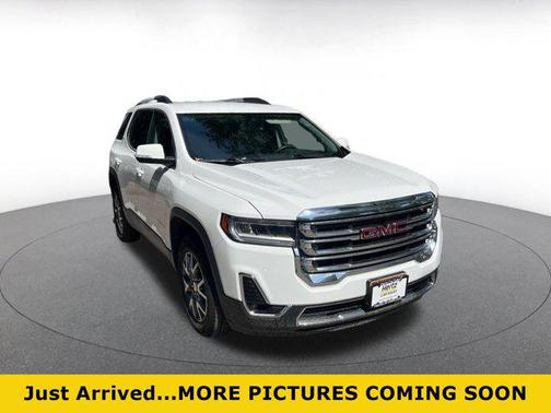 2023 GMC Acadia AWD SLT