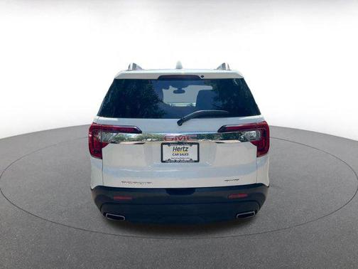 2023 GMC Acadia AWD SLT