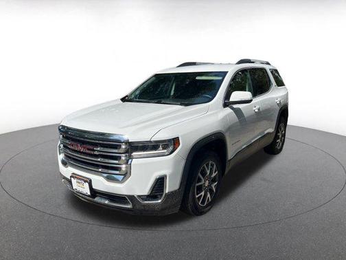 2023 GMC Acadia AWD SLT