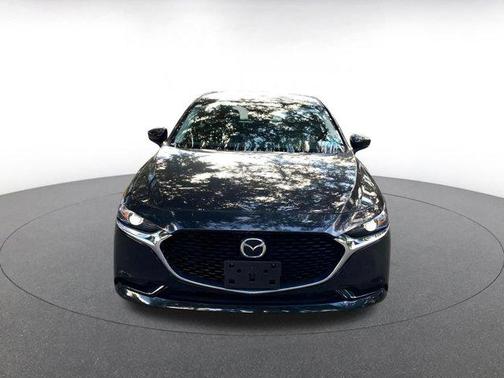 2024 Mazda Mazda3 FWD w/Preferred Package