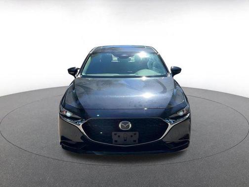 2024 Mazda Mazda3 FWD w/Preferred Package