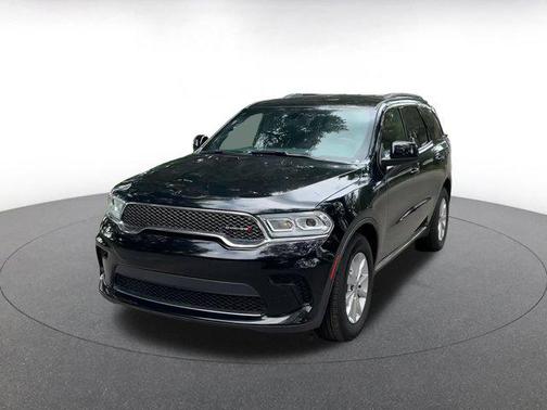 2023 Dodge Durango SXT RWD