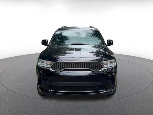 2023 Dodge Durango SXT RWD