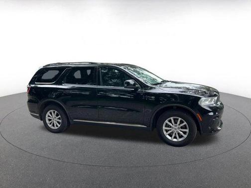 2023 Dodge Durango SXT RWD