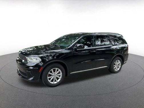 2023 Dodge Durango SXT RWD