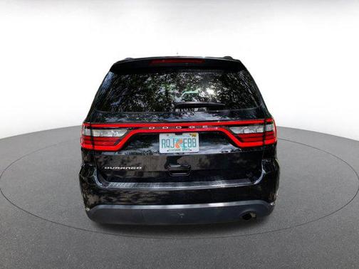 2023 Dodge Durango SXT RWD