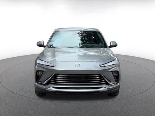 2025 Buick Envista Preferred FWD