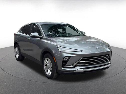 2025 Buick Envista Preferred FWD