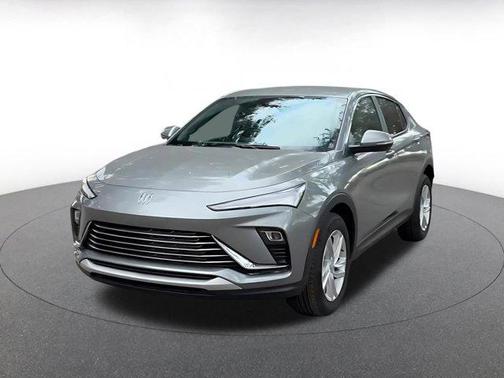 2025 Buick Envista Preferred FWD