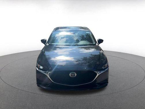 2025 Mazda Mazda3 FWD w/Preferred Package