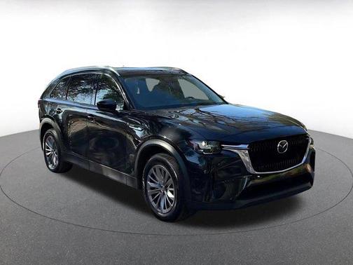 2025 Mazda CX-90 3.3 Turbo Preferred