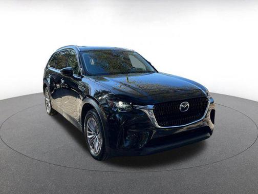 2025 Mazda CX-90 3.3 Turbo Preferred
