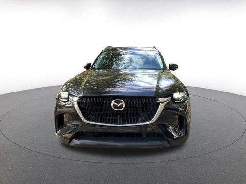 2025 Mazda CX-90 3.3 Turbo Preferred