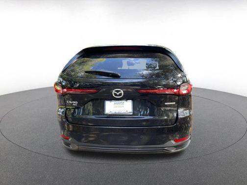 2025 Mazda CX-90 3.3 Turbo Preferred