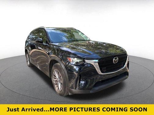 2025 Mazda CX-90 3.3 Turbo Preferred