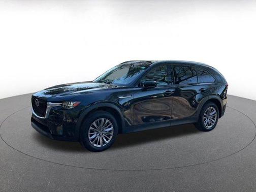 2025 Mazda CX-90 3.3 Turbo Preferred