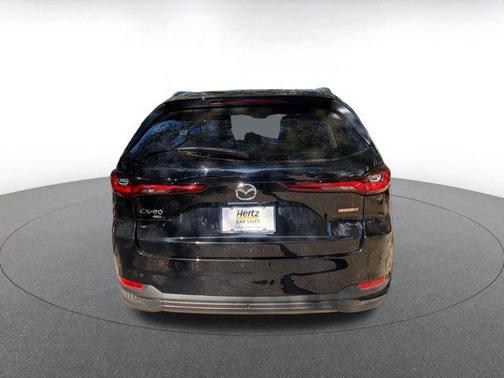 2025 Mazda CX-90 3.3 Turbo Preferred