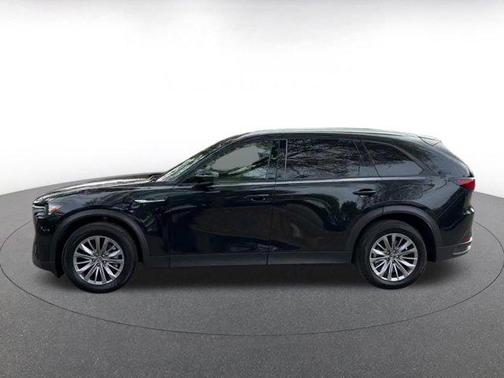 2025 Mazda CX-90 3.3 Turbo Preferred