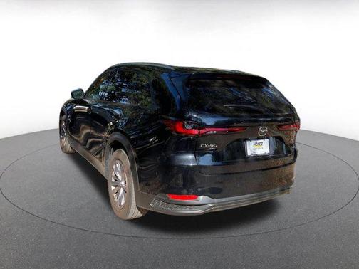 2025 Mazda CX-90 3.3 Turbo Preferred