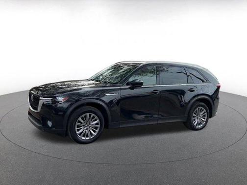 2025 Mazda CX-90 3.3 Turbo Preferred