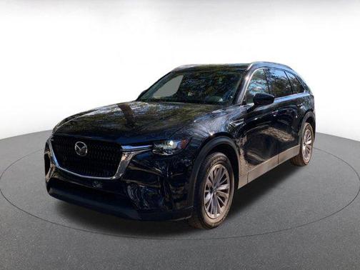 2025 Mazda CX-90 3.3 Turbo Preferred