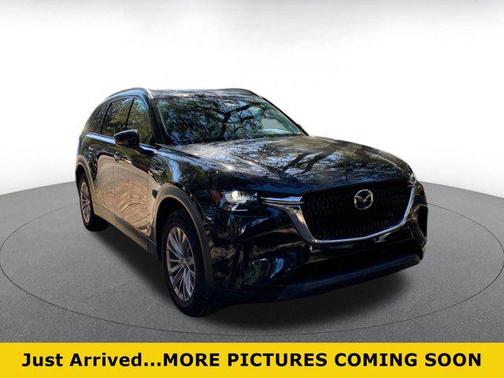 2025 Mazda CX-90 3.3 Turbo Preferred