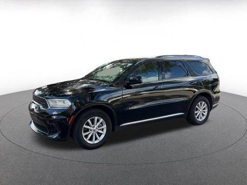2024 Dodge Durango SXT RWD