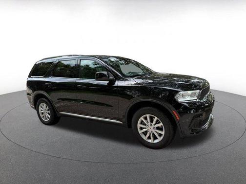2024 Dodge Durango SXT AWD