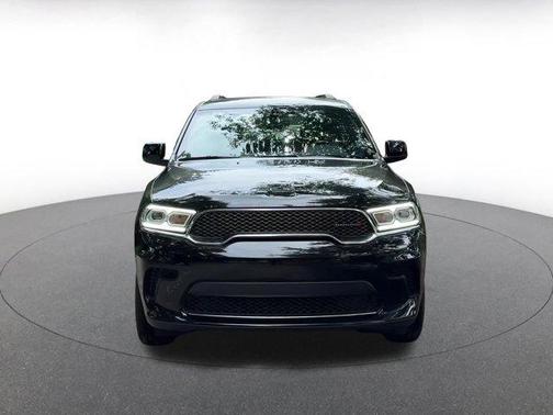 2024 Dodge Durango SXT AWD