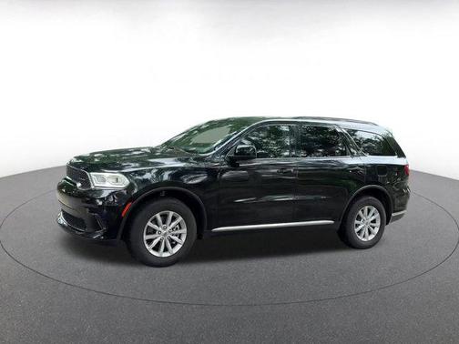 2024 Dodge Durango SXT AWD