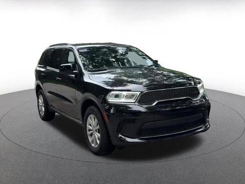 2024 Dodge Durango SXT AWD