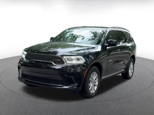 2024 Dodge Durango SXT AWD
