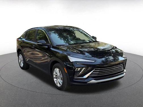 2025 Buick Envista Preferred FWD