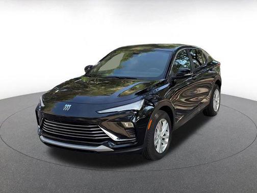 2025 Buick Envista Preferred FWD