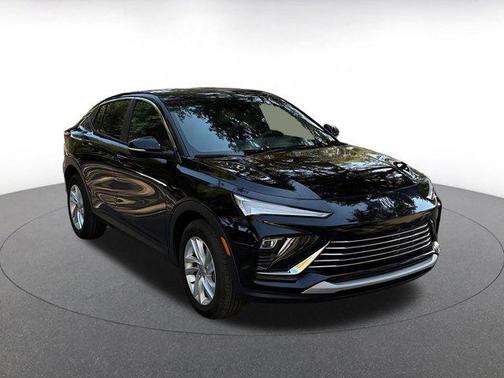 2025 Buick Envista Preferred FWD