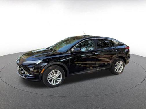 2025 Buick Envista Preferred FWD