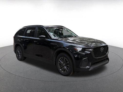 2025 Mazda CX-70 3.3 Turbo Preferred Package