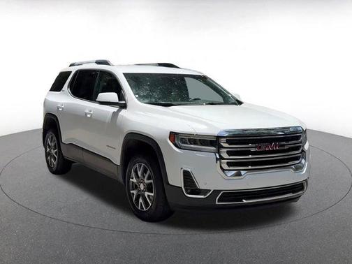 2023 GMC Acadia FWD SLT