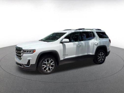 2023 GMC Acadia FWD SLT