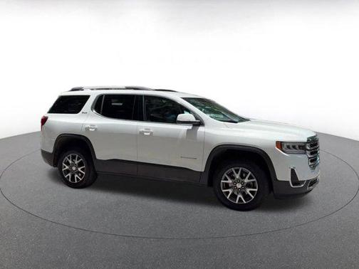 2023 GMC Acadia FWD SLT