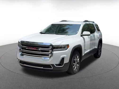 2023 GMC Acadia FWD SLT