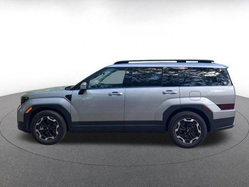 2025 Hyundai SANTA FE SEL 2.4