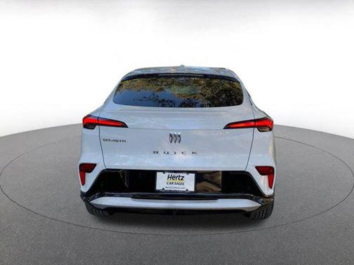 2025 Buick Envista Sport Touring FWD