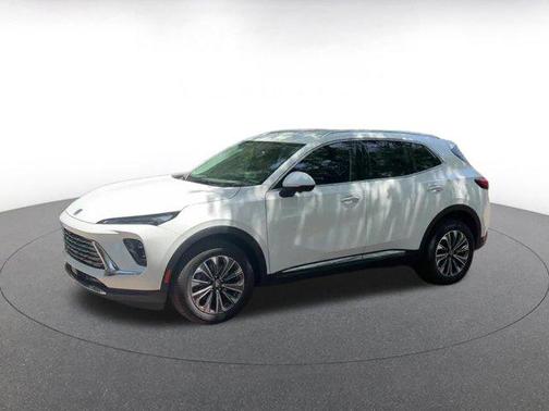 2024 Buick Envision Preferred AWD