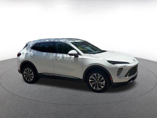 2024 Buick Envision Preferred AWD