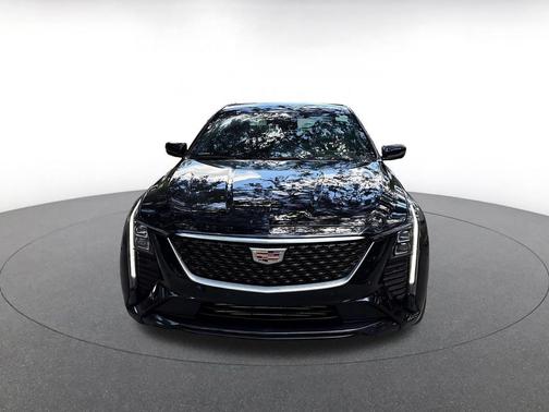 Black Raven 2026 Cadillac CT5 Premium Luxury