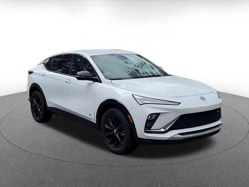 2025 Buick Envista Sport Touring FWD