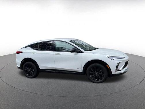 2025 Buick Envista Sport Touring FWD