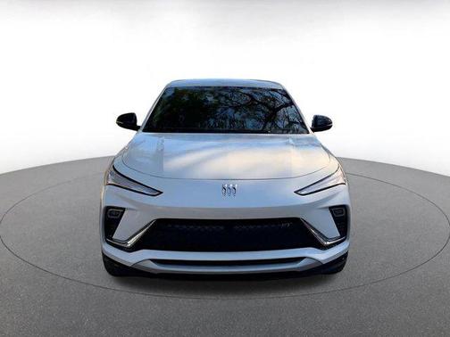 2025 Buick Envista Sport Touring FWD