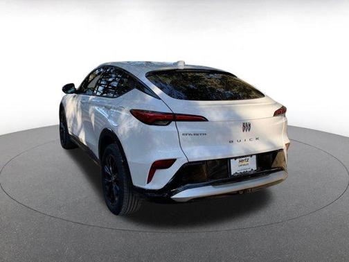 2025 Buick Envista Sport Touring FWD